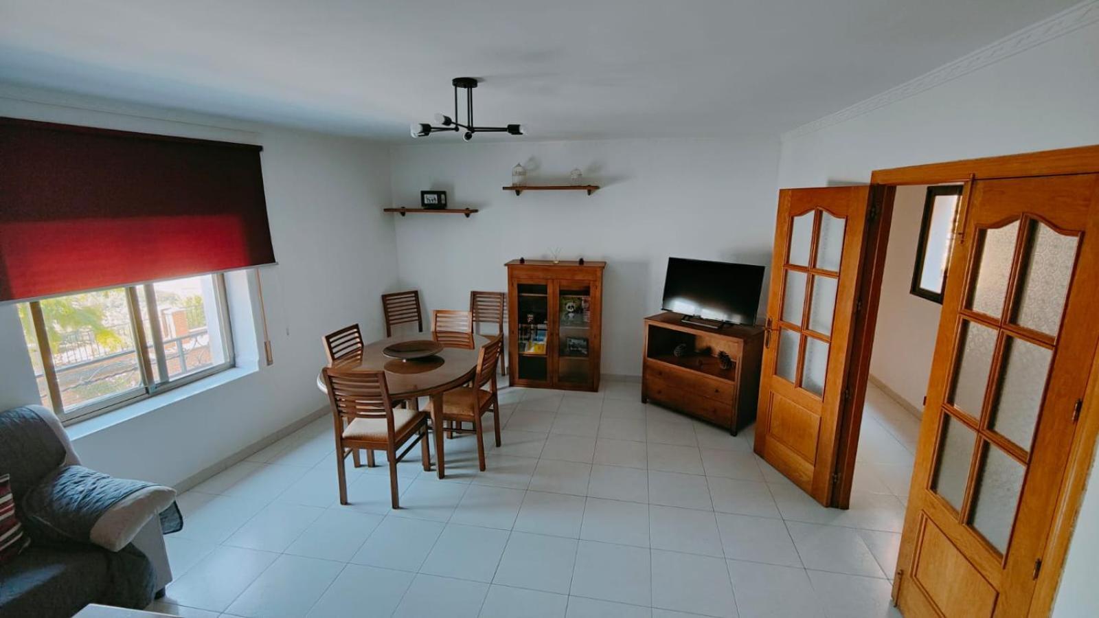 Alojamiento Rural El Penon De Орнос Номер фото